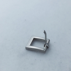 9mm Mini Metal Buckle/Bag Buckle/Belt Buckele/Dog Buckle