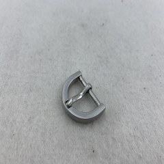 20*20mm Pin Buckle For Bag Handbag Belt Shoe