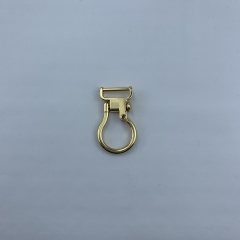 20mm High Grade Dog Buckle Snap Hook/Dog Hook