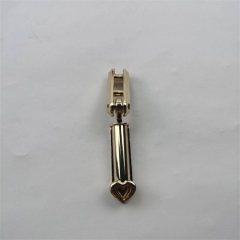 36mm Slender Heart-shaped Clip