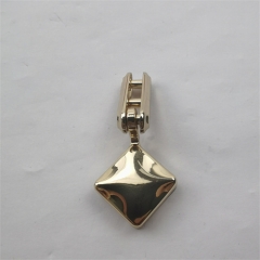 27mm Diamond Smooth Clip