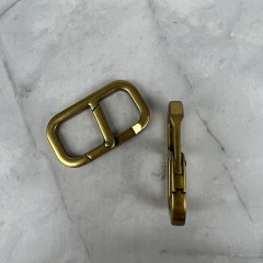 Unique-design Retangular Custom Snap Hook